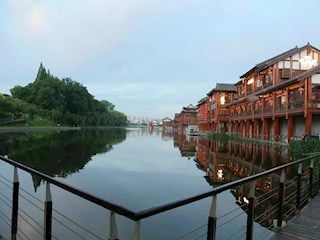 栗水静好