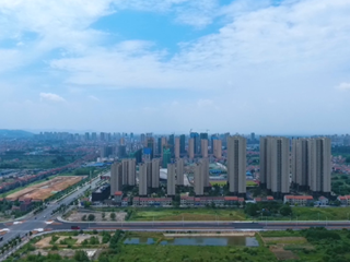 我的美丽家乡——澧县