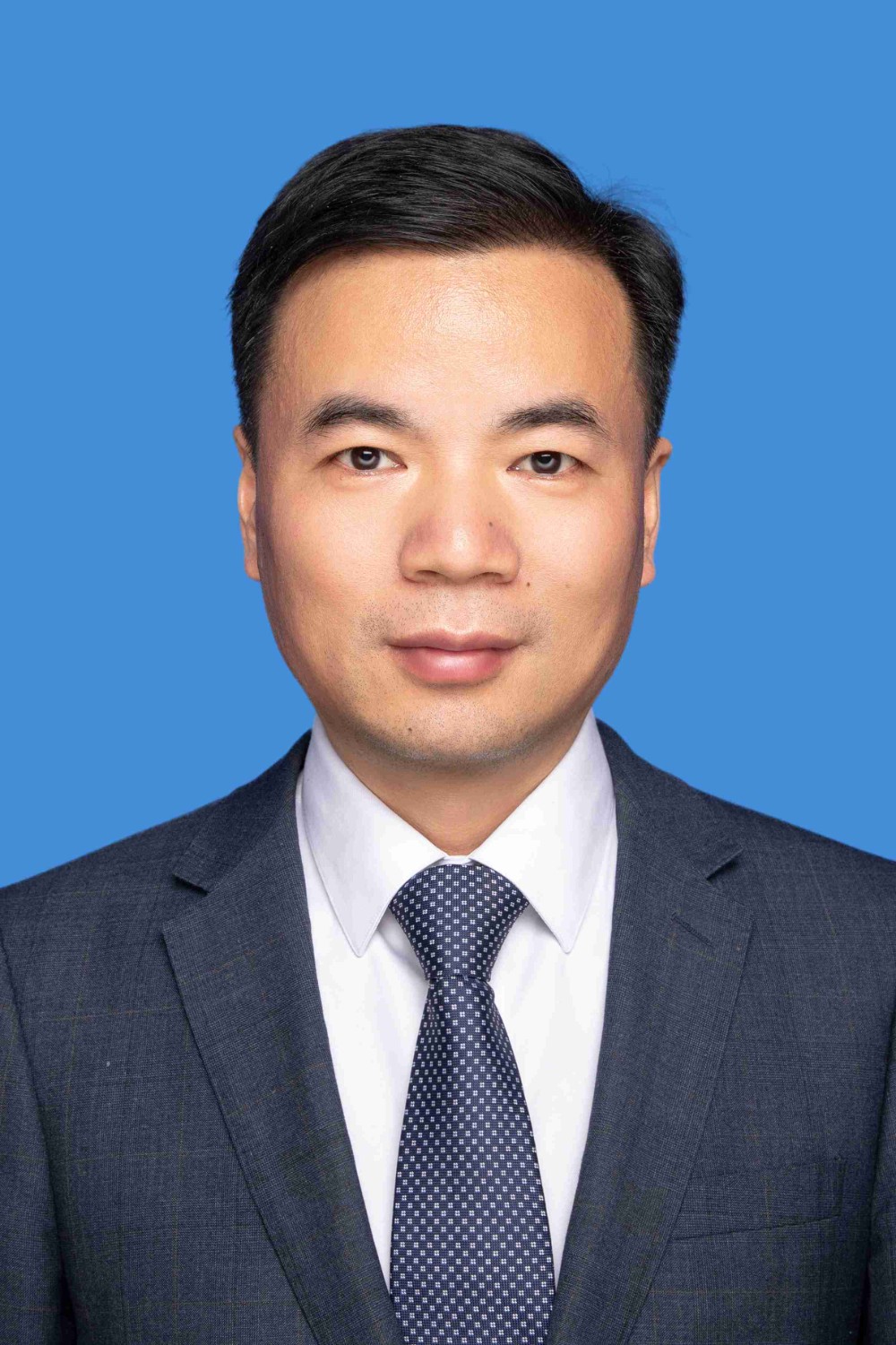 马宏金