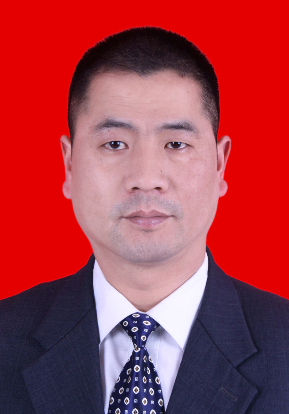 黄爱华