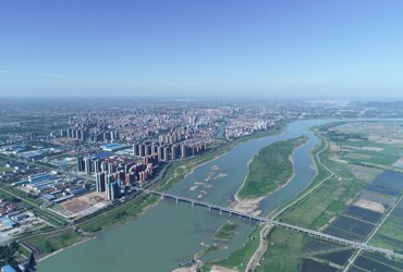 澧水之滨澧县城——澧水汤汤，城韵悠悠