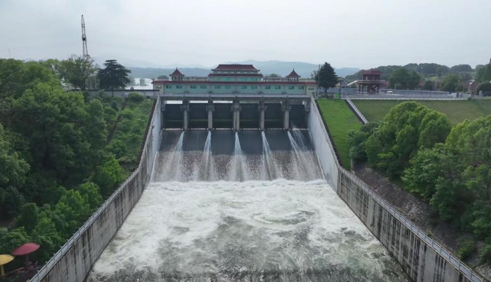 水库52701