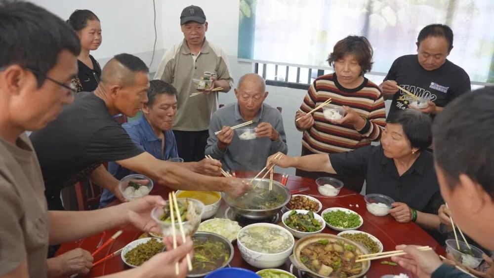 码头铺镇