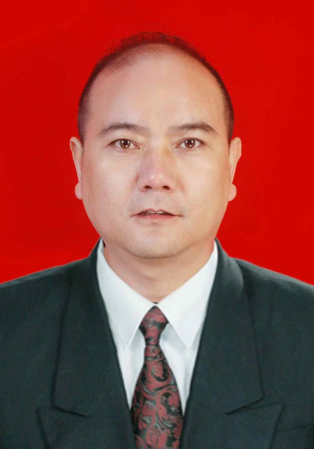 张瑜平