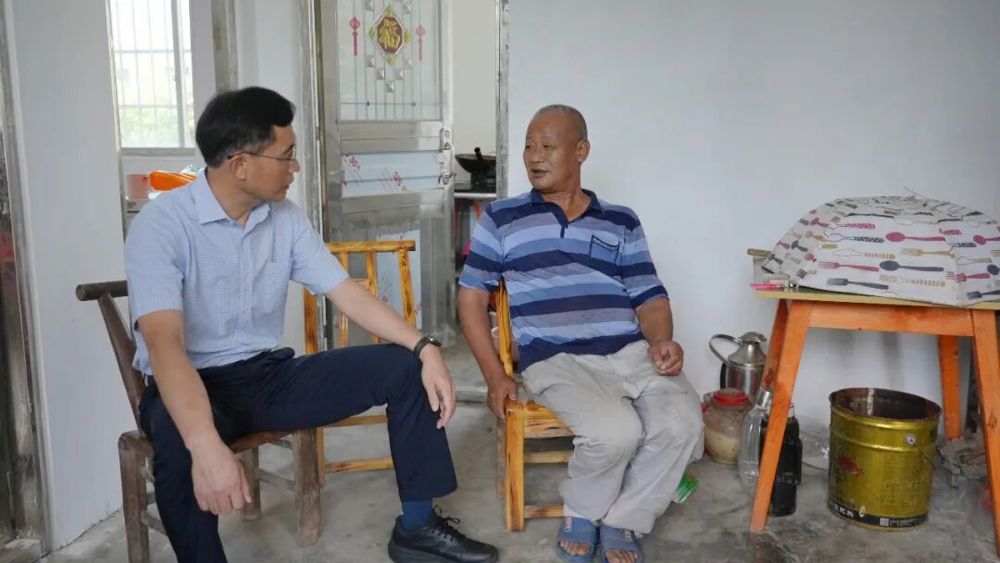 王启武官垸镇
