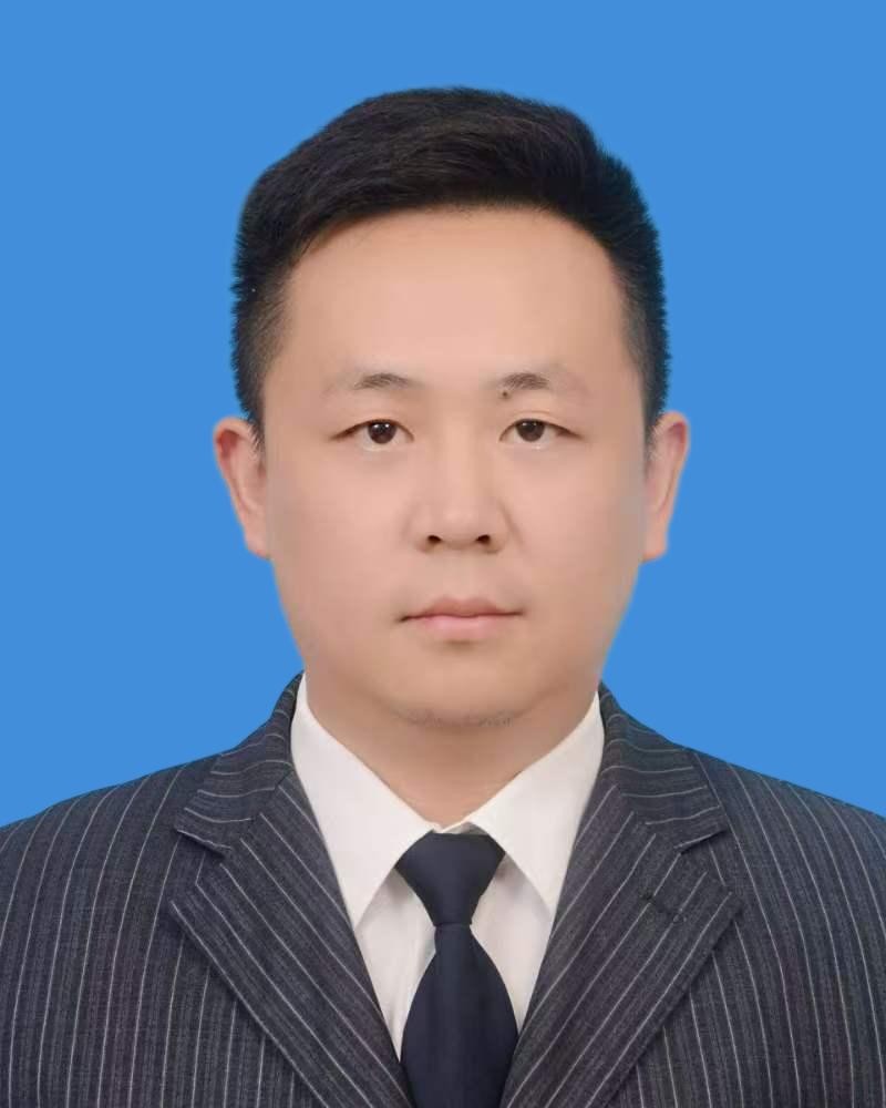 陈勇奇