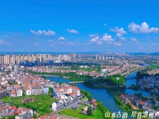 澧县的夏天